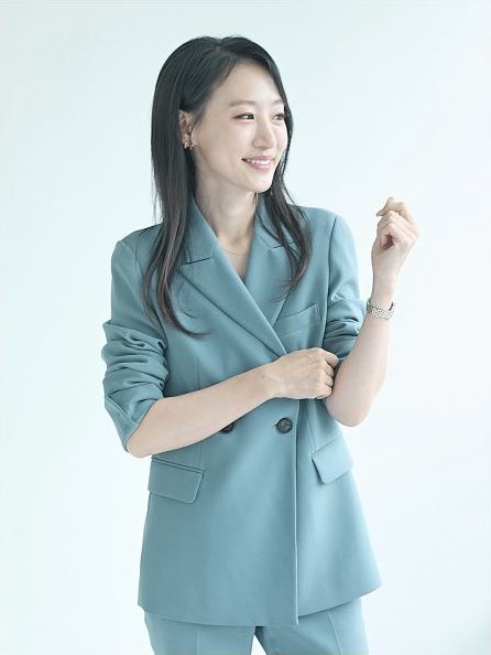 박지혜