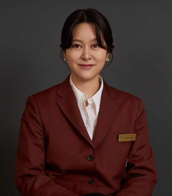 권혜정