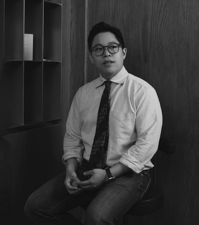 블랙필름 개발자 김현모 원장