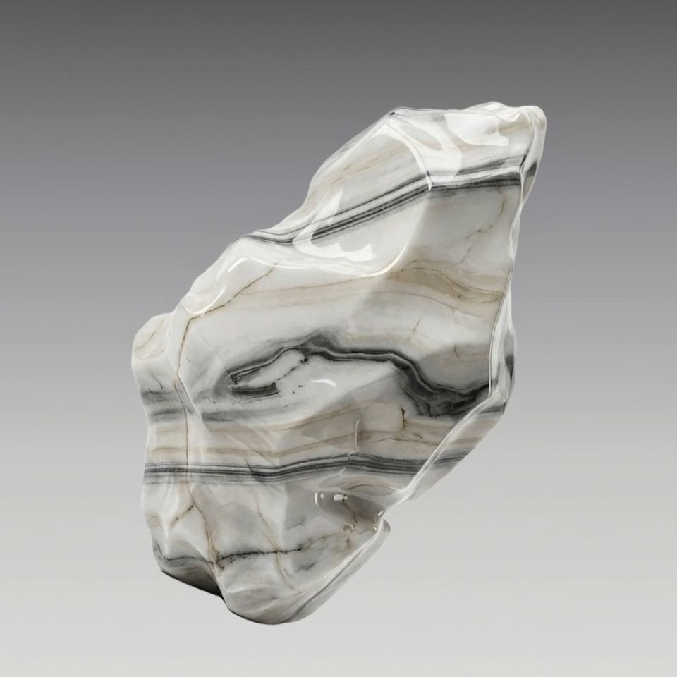 Marble strength reference