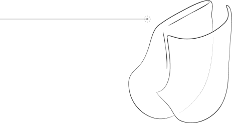 Black Film technique illustration